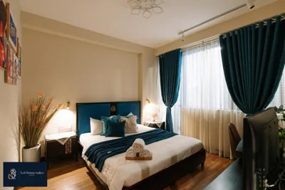 High-ser Apartment -2BR - NiceView - Parking - Spacious - In center – 照片 2