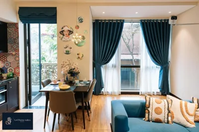 High-ser Apartment -2BR - NiceView - Parking - Spacious - In center – 照片 4