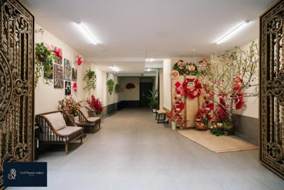 High-ser Apartment -2BR - NiceView - Parking - Spacious - In center – 照片 6
