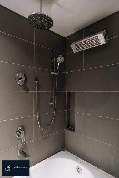 High-ser Apartment -2BR - NiceView - Parking - Spacious - In center – 照片 8