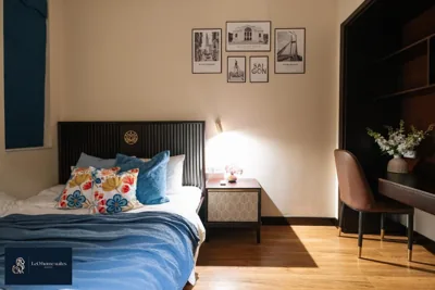 High-ser Apartment -2BR - NiceView - Parking - Spacious - In center – 照片 9