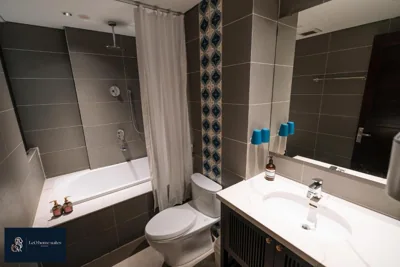 High-ser Apartment -2BR - NiceView - Parking - Spacious - In center – 照片 10