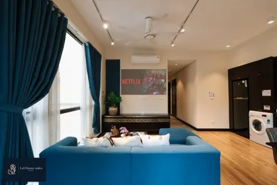 High-ser Apartment -2BR - NiceView - Parking - Spacious - In center – 照片 11