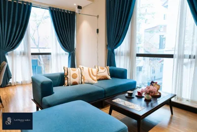 High-ser Apartment -2BR - NiceView - Parking - Spacious - In center – 照片 13